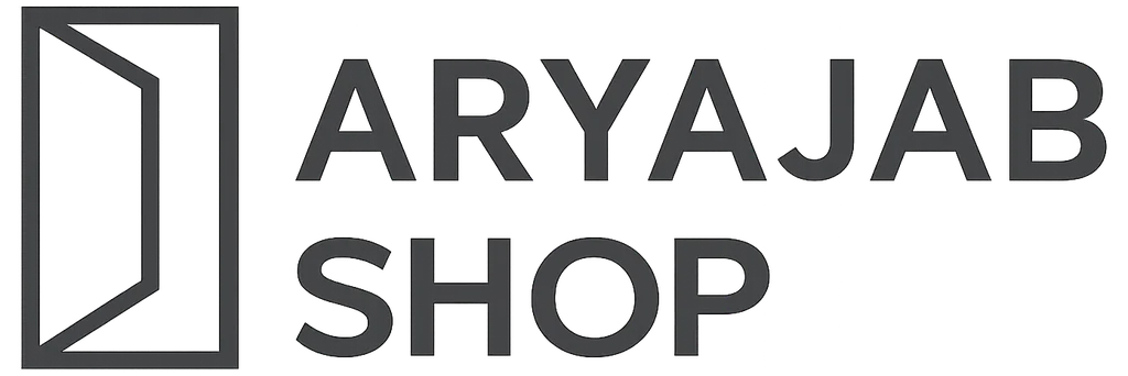 Aryajab Shop