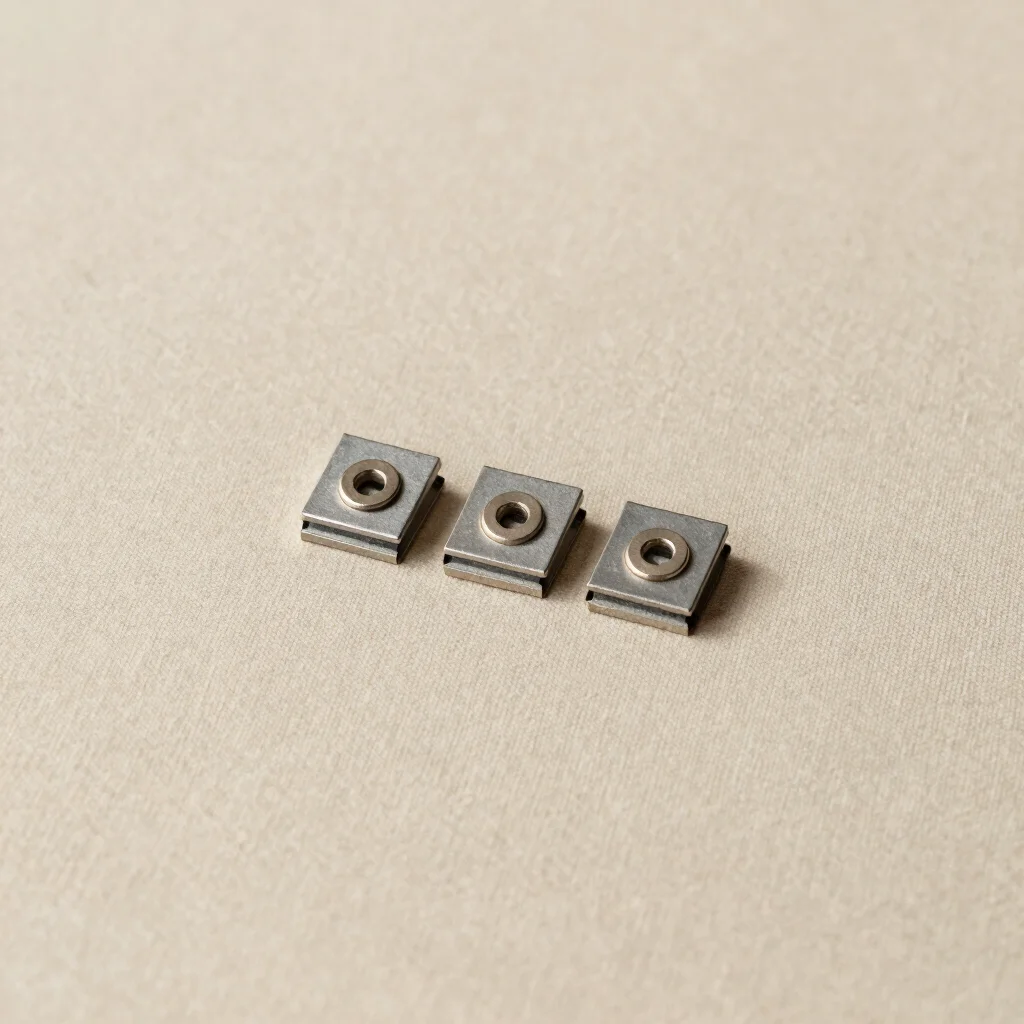 Felt Cable Keeper