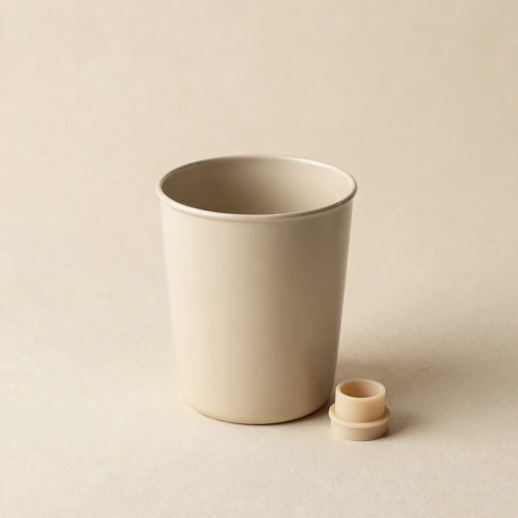 Modular Pen Cup