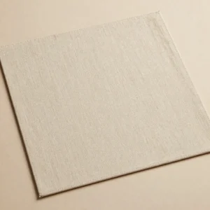 Linen Desk Mat
