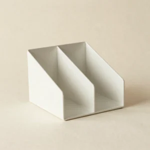 Desktop Letter Rack